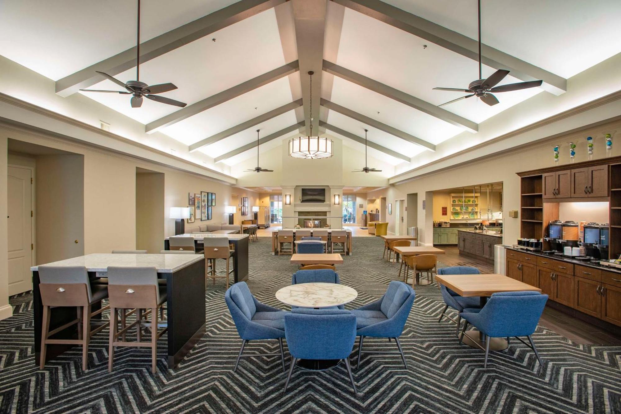 Homewood Suites By Hilton Pensacola Airport-Cordova Mall Area Экстерьер фото